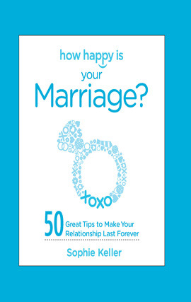 Title details for How Happy Is Your Marriage? by Sophie Keller - Available